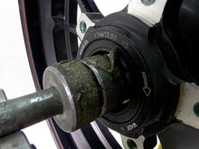 Load image into Gallery viewer, 2012 Ducati Panigale 1199S Marchesini 17x3.5 Front Wheel Rim -Dent 50121551AB | Mototech271