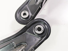 Load image into Gallery viewer, 2018 BMW R nineT Urban GS K33 Seat Support Bracket Set 46638531189 46638531190