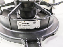 Load image into Gallery viewer, 2017 BMW F800GS Adv K75 Radiator Fan Reservoir Hoses Set 17118530393 | Mototech271