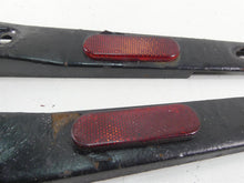 Load image into Gallery viewer, 2011 Harley FXDWG Dyna Wide Glide Rear Fender Struts Braces Cover Set 59459-10