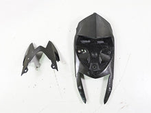 Load image into Gallery viewer, 2017 BMW S1000RR K46 Tail Carbon Fiber Cover Fairing Set 18128