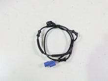 Load image into Gallery viewer, 2020 Kawasaki Z900 ZR900 Rear Abs Brake Wheel Speed Sensor 21176-0912