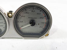 Load image into Gallery viewer, 2017 Harley Touring FLTRXS Road Glide Gauges Speedometer -Read 70900124B | Mototech271
