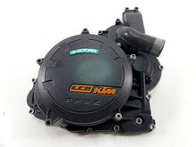 Load image into Gallery viewer, 2016 KTM 1290 Super Duke R Clutch Side Cover & Water Pump 6133000114441 | Mototech271