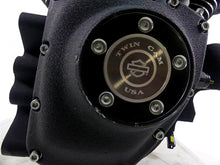 Load image into Gallery viewer, 2010 Harley FXDF Dyna Fat Bob Running Engine Motor 96ci 3K Only -Video 19587-13C | Mototech271