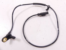 Load image into Gallery viewer, 2018 Kawasaki ZX6R ZX636 Ninja Front Abs Brake Wheel Speed Sensor 21176-0737 | Mototech271