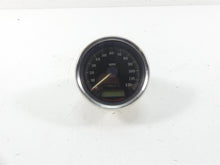 Load image into Gallery viewer, 2008 Harley FXCWC Softail Rocker C Speedometer Gauge Instrument 12K 67517-08