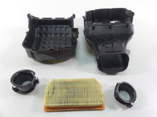 Load image into Gallery viewer, 2021 Aprilia Tuono 660 RS660 Air Filter Cleaner Breather Box 2B006529 2B006527 | Mototech271