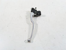 Load image into Gallery viewer, 2002 Yamaha FZ1 FZS1000 Fazer Clutch Perch & Lever Set 5LV-82910-00-00
