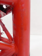 Load image into Gallery viewer, 2011 Ducati Hypermotard 1100 SP Main Frame Chassis Slvg 47017011BA