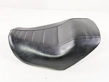 Load image into Gallery viewer, 2006 Harley VRSCR Street V-Rod Front Rider Seat Saddle 52415-06