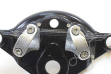 Load image into Gallery viewer, 2007 Harley Touring Electra Glide FLHTCU Upper Triple Tree W Risers 45435-95