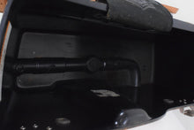 Load image into Gallery viewer, 08 Harley Touring FLHTCU Electra Glide UC Right Saddlebag Saddle Bag 90752-93 | Mototech271
