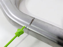 Load image into Gallery viewer, 2004 BMW R1150GS R21 Front Trailing Arm Support Suspension 31422345526