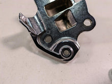 Load image into Gallery viewer, 2020 Harley Touring FLHX Street Glide Chrome Side Kickstand Mount 50000097