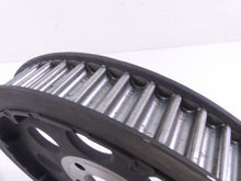 Load image into Gallery viewer, 2000 Harley Sportster XL1200 Rear Drive Belt Pulley 61T 1-1/8" 40246-91
