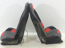 Load image into Gallery viewer, 2018 Polaris RZR1000 XP EPS Left Right Driver Passenger Seat Set 1021289 | Mototech271