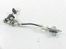 Load image into Gallery viewer, 2017 Yamaha XT1200Z Super Tenere Ignition Switch Key Lock Set 2BS-82501-10-00