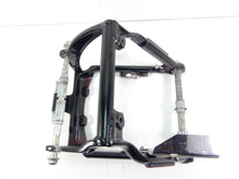 Load image into Gallery viewer, 2017 Harley Softail FXSB Breakout Rear Swingarm Swing Arm 25mm Axle 47694-11BHP | Mototech271