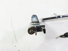 Load image into Gallery viewer, 2009 Harley FXCWC Softail Rocker Side Kickstand Kick Stand 50087-07 | Mototech271