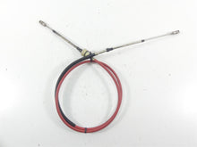 Load image into Gallery viewer, 2017 Yamaha Waverunner EX Sport 1050 BS Reverse Cable F3Y-U149C-00-00 | Mototech271