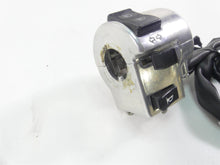 Load image into Gallery viewer, 2002 Honda VTX1800 C Left Hand Light Blinker Horn Control Switch 35020-MCH-000
