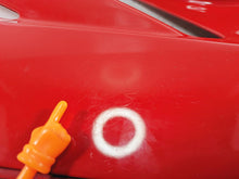 Load image into Gallery viewer, 2016 Ducati Panigale 1299 S Left Lower Red Belly Fairing Cover -Read 48013333A