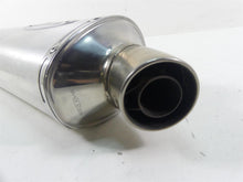 Load image into Gallery viewer, 2001 BMW R1150 GS R21 Remus Revolution Slip-On Exhaust Muffler 8102 087799T