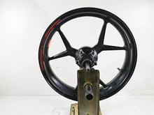 Load image into Gallery viewer, 2017 Ducati Monster 1200 S Straight Front Wheel Rim 17x3.5 50121783AA | Mototech271