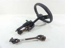 Load image into Gallery viewer, 2018 Can Am Maverick X3 XMR Turbo R Steering Wheel & Mount Set 709401706 | Mototech271