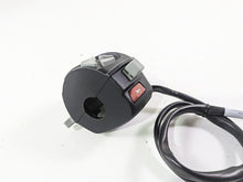 Load image into Gallery viewer, 2017 KTM 1290 Super Duke GT Left Hand Control Switch 60311070100