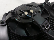 Load image into Gallery viewer, 2015 Ducati Monster 1200 S Radiator Cooler Fan Hoses Reservoir Set 54841025A | Mototech271