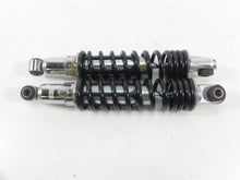 Load image into Gallery viewer, 2015 Harley VRSCF Muscle Rod Rear Shock Damper Suspension 13" Set -Read 54617-09 | Mototech271