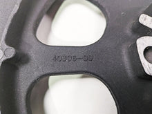 Load image into Gallery viewer, 2003 Harley FLSTC Softail Heritage 100th Rear Drive Belt Sprocket 70T 40306-00