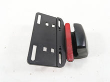 Load image into Gallery viewer, 2018 Harley Touring FLHXSE CVO Street Glide License Plate Bracket 67900233 | Mototech271