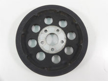 Load image into Gallery viewer, 1999 Harley Davidson Sportster XL1200 Rear Drive Belt Sprocket 61T 40246-91