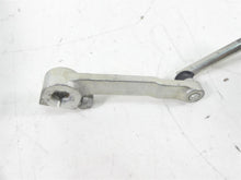 Load image into Gallery viewer, 2009 Harley FXDF Dyna Fat Bob Front Left Mid Foot Control & Shifter 50667-07 | Mototech271