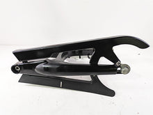 Load image into Gallery viewer, 2013 Harley VRSCDX Night Rod Sp Black Swingarm Swing Arm & Guards 48612-07A | Mototech271