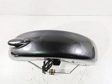 Load image into Gallery viewer, 2005 Harley Softail FLSTSCI Heritage Springer Front Fender + Light 59164-97A