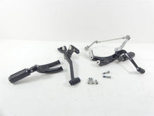 Load image into Gallery viewer, 2019 Harley Softail FXBB Street Bob Front Forward Foot Controls FXFB 33600134 | Mototech271