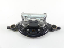 Load image into Gallery viewer, 2013 Harley Touring FLHX Street Glide Upper Triple Tree Steering Clamp 45435-10 | Mototech271