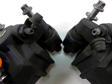 Load image into Gallery viewer, 2013 BMW F800GS STD K72 Front Brake Caliper Set 34117716715 34117716716 | Mototech271