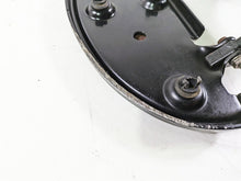 Load image into Gallery viewer, 2008 Harley FLSTSB Cross Bones Right Floorboard & Brake Pedal Set 50600026 | Mototech271