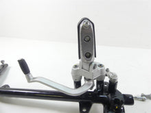 Load image into Gallery viewer, 2019 Moto Guzzi V7 III Stone 750 Left Downtube Peg Shifter Kickstand 2B003175 | Mototech271