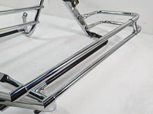 Load image into Gallery viewer, 2006 Harley Touring FLHTCUI Electra Glide Saddlebag Guard Rail Set 49172-97 | Mototech271