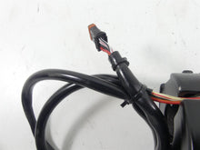 Load image into Gallery viewer, 2018 Harley Softail FXBB Street Bob Left Hand Lights Control Switch 71500292 | Mototech271