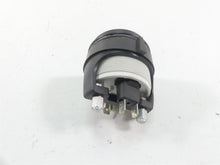 Load image into Gallery viewer, 2012 Harley Touring FLHTP Electra Glide Volt Meter Gauge Instrument 74526-96C