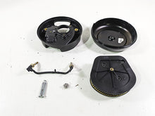 Load image into Gallery viewer, 2021 Harley Softail FLSL Slim Air Cleaner Breather Filter 29000128 61300604 | Mototech271