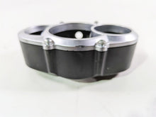 Load image into Gallery viewer, 2013 Harley VRSCF Muscle Rod Speedometer Gauges Housing & Bezel 71981-09 | Mototech271