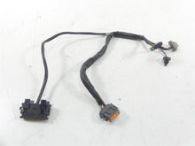 Load image into Gallery viewer, 2009 Harley FXDL Dyna Low Rider Dual Gauges Instrument Wiring Harness 67482-06A | Mototech271